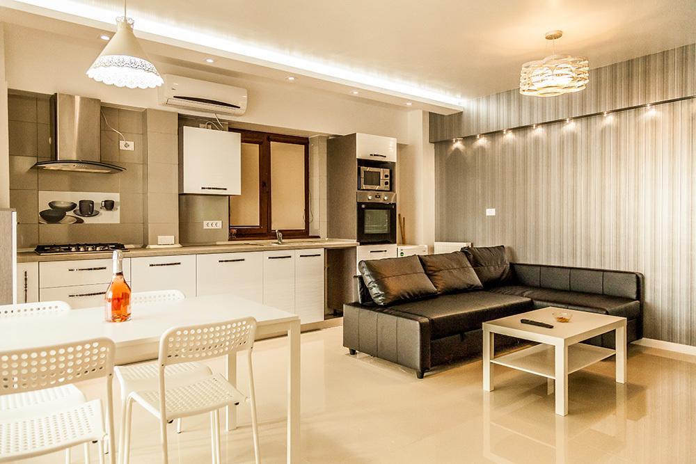 Apartment Mirage 44 ママイア 部屋 写真
