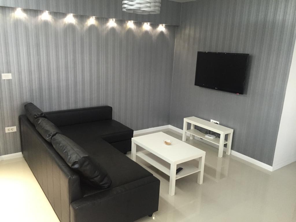Apartment Mirage 44 ママイア 部屋 写真