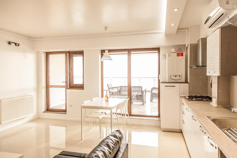 Apartment Mirage 44 ママイア 部屋 写真