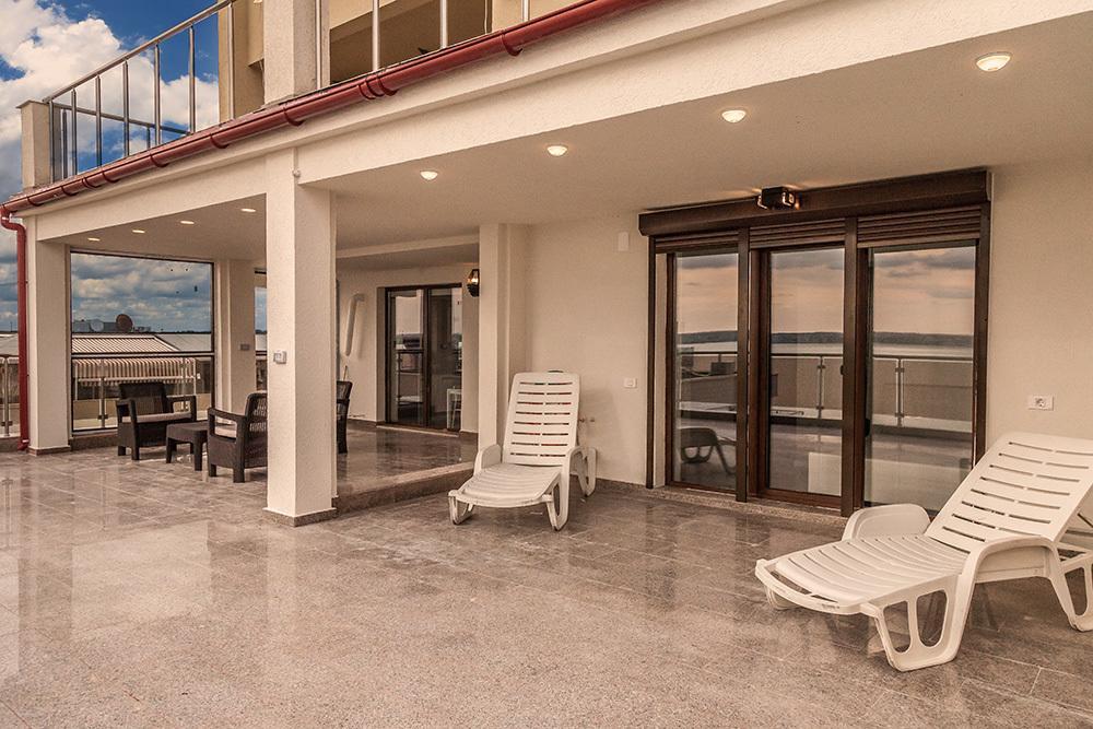 Apartment Mirage 44 ママイア 部屋 写真