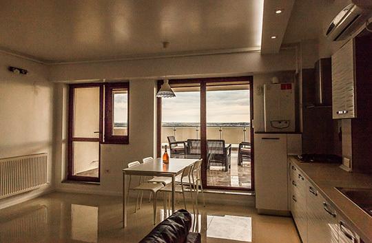 Apartment Mirage 44 ママイア 部屋 写真